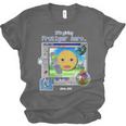 Frutiger Aero Y2K Meme Graphic 2000s Nostalgia Unisex Jersey T-Shirt