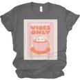 Fun Cool Cute Introvert Cat Character Quote Tea Cup For Men Women Unisex Jersey T-Shirt Fun Cool Cute Introvert Cat Character Quote Tea Cup For Men Women Unisex Jersey T-Shirt