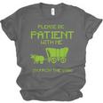 FUNNY Please Be Patient With Me I'm From The 1900s Unisex Jersey T-Shirt FUNNY Please Be Patient With Me I'm From The 1900s Unisex Jersey T-Shirt