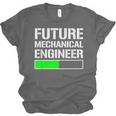 Future Mechanical Engineer Cool Graduation Unisex Jersey T-Shirt