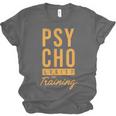 Future Psychologist In Training Psychology Graduation Unisex Jersey T-Shirt