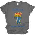 GDR Pioneer East East Nostalgia USSR Soviet Union Unisex Jersey T-Shirt