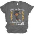 Girl Magic Graduate Kindergarten Graduation 2023 Unisex Jersey T-Shirt