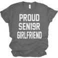 Girlfriend Graduation Party SEN19R Shirt Senior 2019 T-Shirt Unisex Jersey T-Shirt