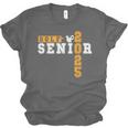 Golf Senior Night Golf Senior 2025 Graduation 15 Unisex Jersey T-Shirt