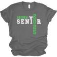 Golf Senior Night Golf Senior 2025 Graduation 33 Unisex Jersey T-Shirt