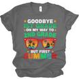 Goodbye 1st Grade First Summer Graduation Last Day Boys Unisex Jersey T-Shirt