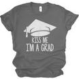 Graduate T-Shirt Grad Tshirt Graduation Tee Unisex Jersey T-Shirt