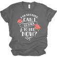 I Graduated Can I Go Back To Bed Now Graduate Graduation Unisex Jersey T-Shirt