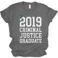 Graduation 2019 Criminal Justice Tshirt Unisex Jersey T-Shirt