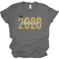 Graduation 2023 Class Of 2023 Unisex Jersey T-Shirt