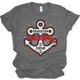 Graduation Cruise Graduation Cruise 2018 Shirt Unisex Jersey T-Shirt