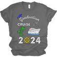 Graduation Cruise 2024 Ship Boat Vacation Summer Vacation Men Women Kids Unisex Jersey T-Shirt