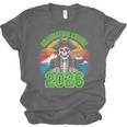 Graduation Cruise 2026 Group Pirate Matching Voyage Unisex Jersey T-Shirt