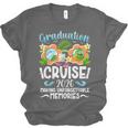 Graduation Cruise 2026 Making Memories Graduate Cruising Unisex Jersey T-Shirt