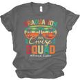 Graduation Cruise Squad 2025 Proud Sister Cruising Unisex Jersey T-Shirt