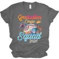 Graduation Cruise Squad 2026 Cruising Graduation Unisex Jersey T-Shirt