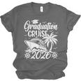 Graduation Cruise Trip 2026 Vacation Graduate Cruising Unisex Jersey T-Shirt