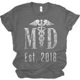 Graduation For Doctors t Shirt Tee Shirt Medical Doctors MD Unisex Jersey T-Shirt
