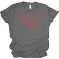 Graduation Senior Things 2024 Graduate Back To School Unisex Jersey T-Shirt
