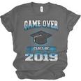 Graduation Shirt Class Of 2019 High School College Unisex Jersey T-Shirt
