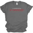 Graduation I Survived My Internship But Just Barely Unisex Jersey T-Shirt