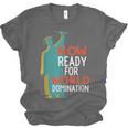 Graduation T-Shirt For College n High School Grad Unisex Jersey T-Shirt