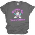 Grown-Up Still Love These Magical Unicorn Nostalgia Unisex Jersey T-Shirt Grown-Up Still Love These Magical Unicorn Nostalgia Unisex Jersey T-Shirt