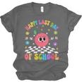 Happy Last Day Of School Student Graduation Unisex Jersey T-Shirt