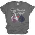 Happy Valentines Day Self Introvert Humor Antisocial Unisex Jersey T-Shirt Happy Valentines Day Self Introvert Humor Antisocial Unisex Jersey T-Shirt