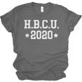 HBCU 2020 Graduation Pride TShirt College Unisex Jersey T-Shirt