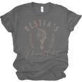 Hestia Introvert Club Greek Mythology Unisex Jersey T-Shirt