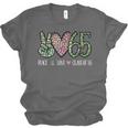 High School Class Of 1965 Shirt Graduation Class Reunion Unisex Jersey T-Shirt