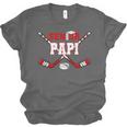 Hockey Senior Papi Graduation Class Of 2026 Kids Unisex Jersey T-Shirt