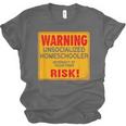 Homeschool Homeschooler Home Lesson Introvert Student Unisex Jersey T-Shirt Homeschool Homeschooler Home Lesson Introvert Student Unisex Jersey T-Shirt