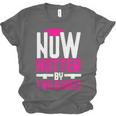 Now Hotter Two Degree Graduation Her Friends Cute 2020 Unisex Jersey T-Shirt