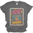 I'm From The 1900s 80s Millennial Boom Box Radio Unisex Jersey T-Shirt I'm From The 1900s 80s Millennial Boom Box Radio Unisex Jersey T-Shirt