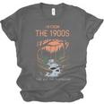 I'm From The 1900s This Was Our Playground Retro Unisex Jersey T-Shirt I'm From The 1900s This Was Our Playground Retro Unisex Jersey T-Shirt