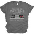 I'm From The 1900s Retro 90s Gaming Gamer Tee Unisex Jersey T-Shirt I'm From The 1900s Retro 90s Gaming Gamer Tee Unisex Jersey T-Shirt