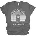 I'm Not Old I'm Classic Nostalgia Unisex Jersey T-Shirt