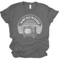 I'm Not Old I'm Classic Retro TV Nostalgia Unisex Jersey T-Shirt