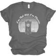 I'm Not Old I'm Classic Timeless Nostalgia Unisex Jersey T-Shirt I'm Not Old I'm Classic Timeless Nostalgia Unisex Jersey T-Shirt