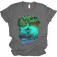 Introvert Choice Solitude By Preference Unisex Jersey T-Shirt Introvert Choice Solitude By Preference Unisex Jersey T-Shirt