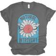 Introvert Cute Anti-Social Shy Person Inner Strength Unisex Jersey T-Shirt