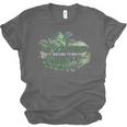 Introvert GardenerPlants Unisex Jersey T-Shirt Introvert GardenerPlants Unisex Jersey T-Shirt