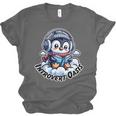 Introvert Oasis Unisex Jersey T-Shirt