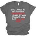 Introvert Quote With Backwards I'm Different Unisex Jersey T-Shirt Introvert Quote With Backwards I'm Different Unisex Jersey T-Shirt