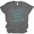 Introvert But Willing To Discuss Birdwatching Unisex Jersey T-Shirt