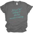 Introvert But Willing To Discuss Miniature Making Unisex Jersey T-Shirt Introvert But Willing To Discuss Miniature Making Unisex Jersey T-Shirt