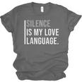 Introverts Meme Quote Unisex Jersey T-Shirt Introverts Meme Quote Unisex Jersey T-Shirt